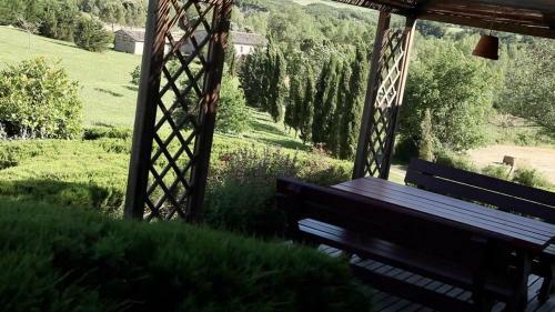 Apartamento Agriturismo Piettorri