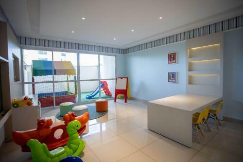 Apartamento Iflat Lounge 22 Setor Oeste