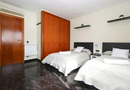 Global Mar�a, Con Barbacoa Privada Y Piscina Comunitaria
