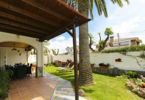 Global Mar�a, Con Barbacoa Privada Y Piscina Comunitaria