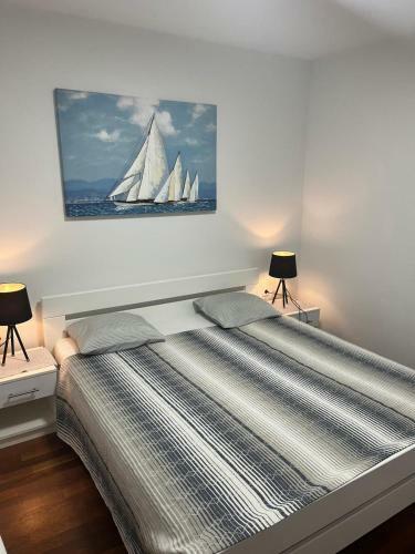 Apartment Jil