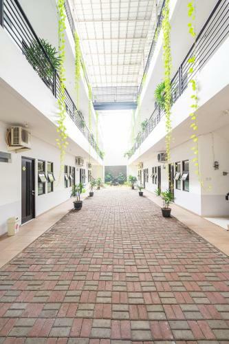 Hotel Umah Santi Depok