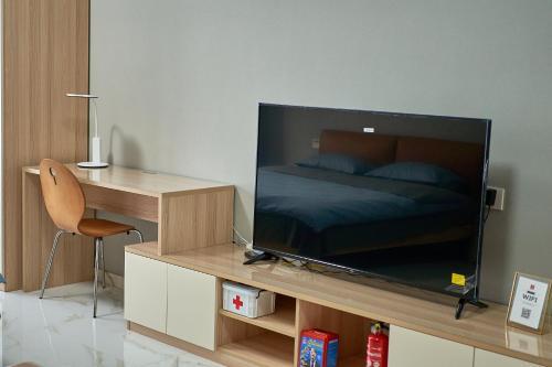 Locals Apartment House 06