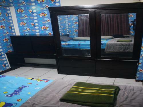 Apartemen Betos By Dhe Rooms