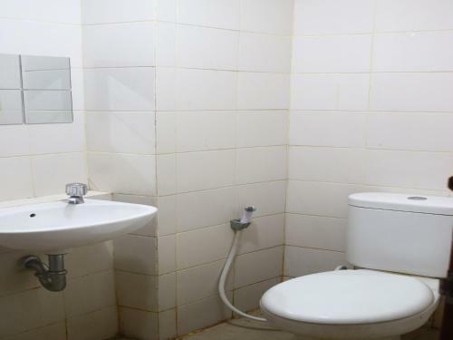 Apartemen Betos By Dhe Rooms