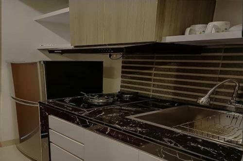 Apartamento Grand Kamala Lagoon By Beatrix Room