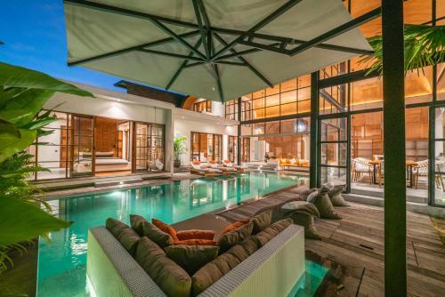 Villa Mango 2