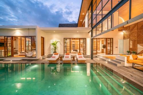 Villa Mango 2