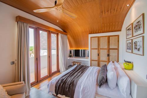 Villa Mango 2