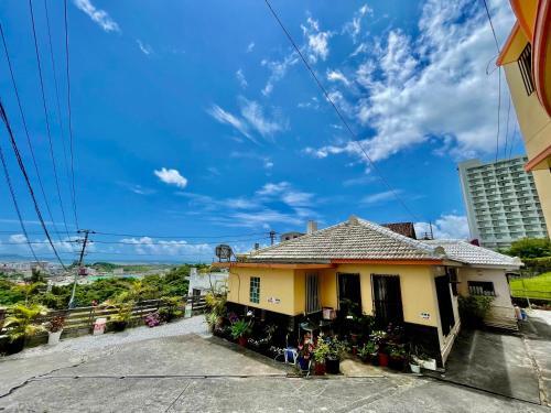 ??? Okinawa Hiyagon
