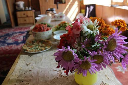 Bed & Breakfast Gyal-ley Guest House