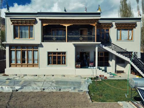 Hostal Dol-khang