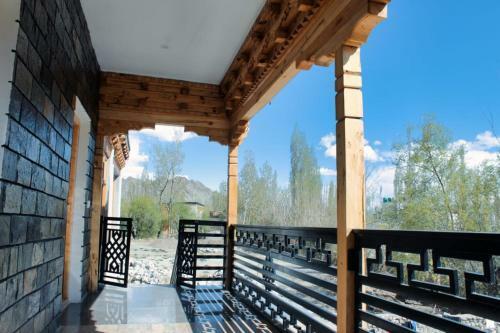 Hostal Dol-khang