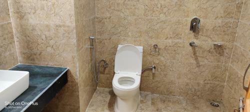Hostal Walymir Guest House