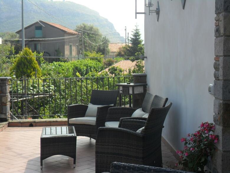 Apartamento Casa Vacanze Li Galli