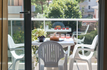 Apartamento Residence Sottovento
