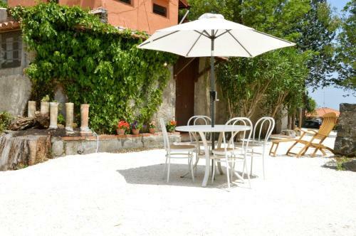Apartamento Villa Bonaccorso