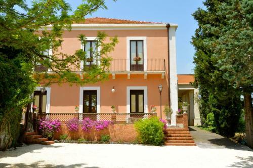 Apartamento Villa Bonaccorso