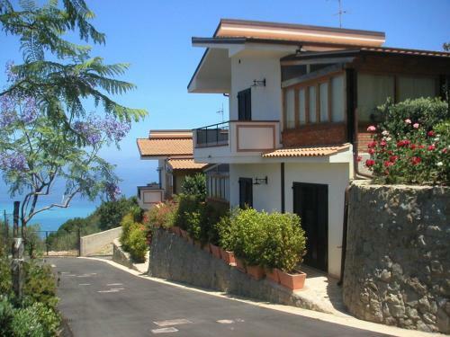 Apartamento Residence Galati