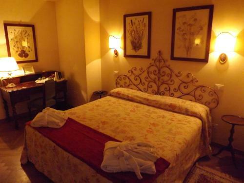 Agroturismo Locanda Dei Cinque Cerri