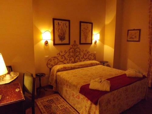 Agroturismo Locanda Dei Cinque Cerri