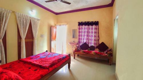Angell's Hut Homestay