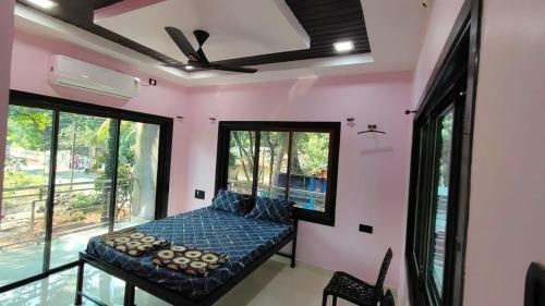 Bed & Breakfast Khot Holiday Homestay