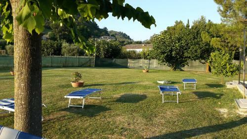 Agroturismo Agriturismo La Cantina