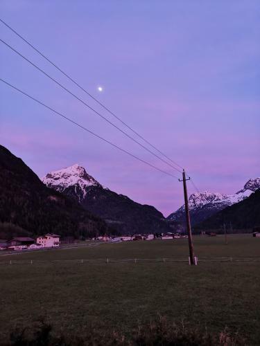 Apartamento Honzarhof