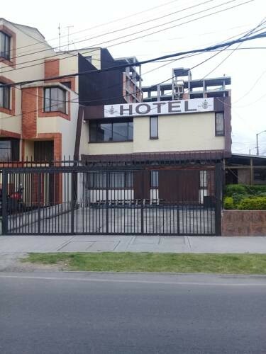 Hotel La Estaci�n