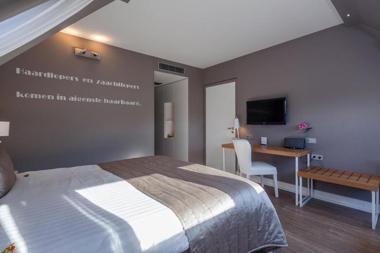 Van Der Valk Hotel Groningen Westerbroek