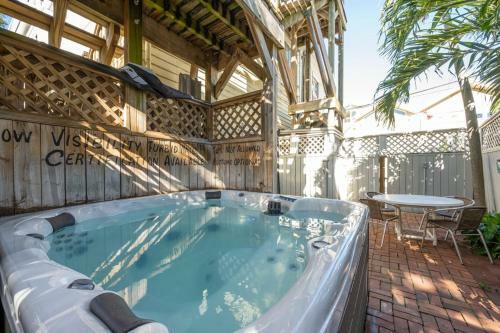 Apartamento Commodore's Cove