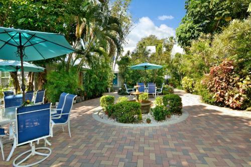 Apartamento Bermuda Suite