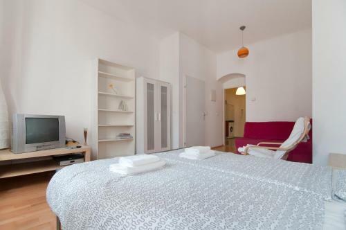 Premium Apartments Klimschgasse