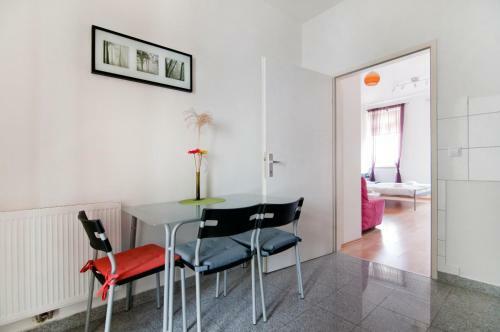 Premium Apartments Klimschgasse