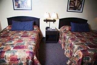 Motel Nendels Inn & Suites