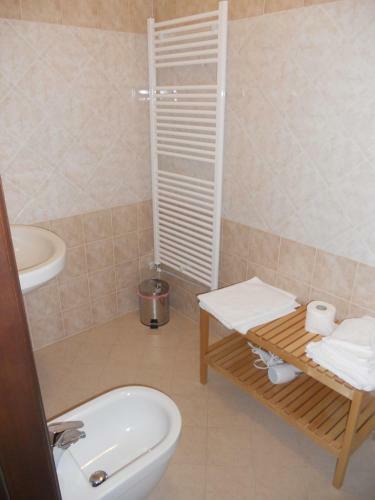 B&B Cascina Rossa