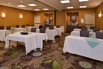 Hotel Holiday Inn Express Pocatello