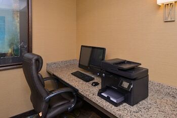 Hotel Holiday Inn Express Pocatello
