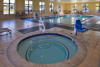 Hotel Holiday Inn Express Pocatello