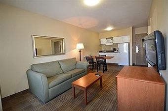 Hotel Extended Stay America - Anchorage - Midtown