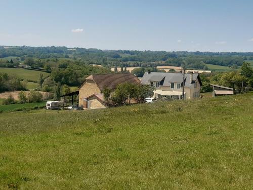 Bed & Breakfast Le Tr�sor de Gabaret
