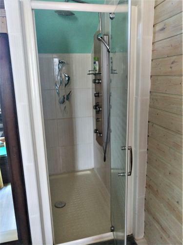 Bed & Breakfast Le Tr�sor de Gabaret