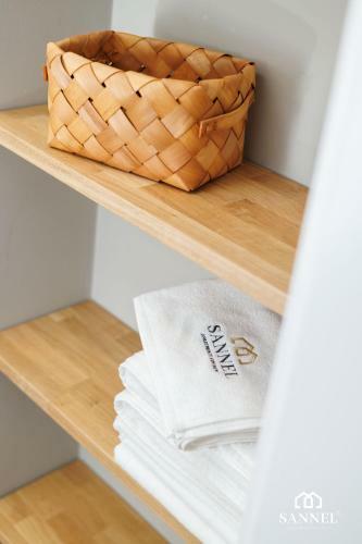 Apartament Baltic - Pobierowo Baltic Apartments