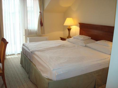 Hotel Romantik Eger