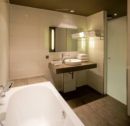 Van Der Valk Hotel Apeldoorn - de Cantharel