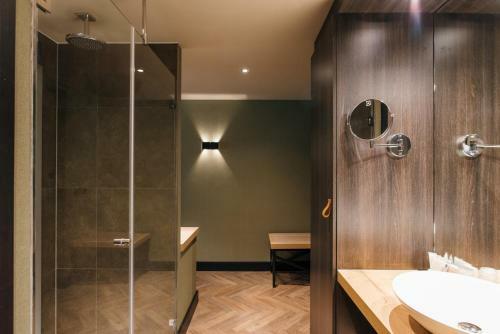 Van Der Valk Hotel Apeldoorn - de Cantharel