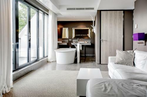 Van Der Valk Hotel Apeldoorn - de Cantharel