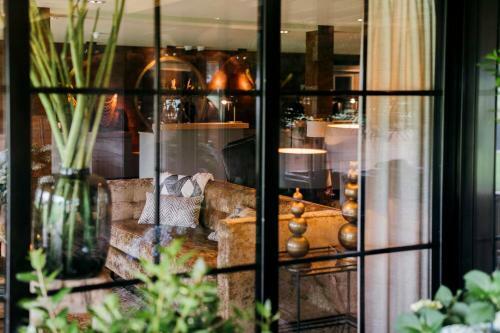 Van Der Valk Hotel Apeldoorn - de Cantharel