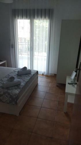 Apartamento Despoina House